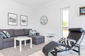 Apartament Nowa Flotylla by Noclegi Renters